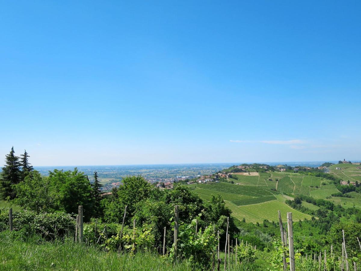 Locazione Turistica La Corte Bricca - Trilo Torretta Castana  Esterno foto